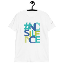Afbeelding in Gallery-weergave laden, Jessy Mackenzie - Unisex T-shirt met korte mouw