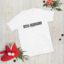 Afbeelding in Gallery-weergave laden, EWA DRERRIE by Kythana - Unisex T-shirt met korte mouw volwassenen