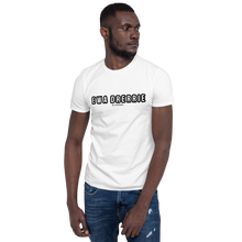 Afbeelding in Gallery-weergave laden, EWA DRERRIE by Kythana - Unisex T-shirt met korte mouw volwassenen
