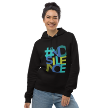Afbeelding in Gallery-weergave laden, NoSilence - Unisex ECO hoodie Stanley