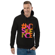 Afbeelding in Gallery-weergave laden, Robert Abigail - Unisex ECO hoodie Stanley