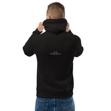 Afbeelding in Gallery-weergave laden, Robert Abigail - Unisex ECO hoodie Stanley