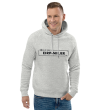 Afbeelding in Gallery-weergave laden, Unisex ECO hoodie Stanley - Ge zei van Eirp-Meijer as... - by Robert Abigail