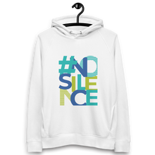 Afbeelding in Gallery-weergave laden, NoSilence - Unisex ECO hoodie Stanley