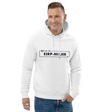 Afbeelding in Gallery-weergave laden, Unisex ECO hoodie Stanley - Ge zei van Eirp-Meijer as... - by Robert Abigail