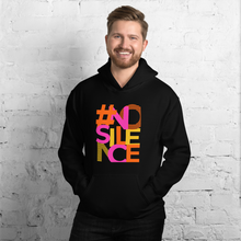 Afbeelding in Gallery-weergave laden, Robert Abigail - Unisex hoodie
