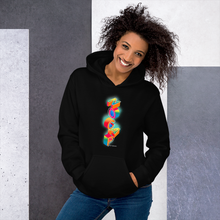 Afbeelding in Gallery-weergave laden, NO CAP by Kythana - Unisex hoodie volwassenen