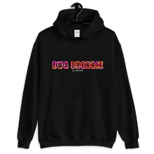 Afbeelding in Gallery-weergave laden, EWA DRERRIE by Kythana - Unisex hoodie volwassenen