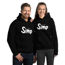 Afbeelding in Gallery-weergave laden, I'm not a... SIMP by Kythana - Unisex hoodie volwassenen