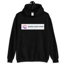 Afbeelding in Gallery-weergave laden, Belofte maakt schuld - Unisex hoodie