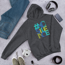 Afbeelding in Gallery-weergave laden, NoSilence - Unisex hoodie