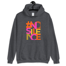 Afbeelding in Gallery-weergave laden, NoSilence - Unisex hoodie