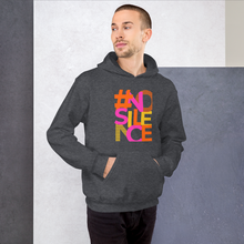 Afbeelding in Gallery-weergave laden, Robert Abigail - Unisex hoodie