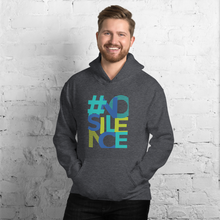 Afbeelding in Gallery-weergave laden, Yannick Bovy - Unisex hoodie