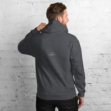 Afbeelding in Gallery-weergave laden, Yannick Bovy - Unisex hoodie