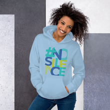 Afbeelding in Gallery-weergave laden, Jessy Mackenzie - Unisex hoodie