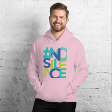 Afbeelding in Gallery-weergave laden, Jessy Mackenzie - Unisex hoodie