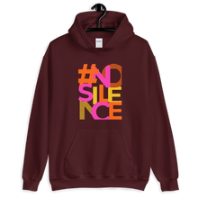 Afbeelding in Gallery-weergave laden, NoSilence - Unisex hoodie