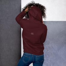 Afbeelding in Gallery-weergave laden, Noa Neal - Unisex hoodie