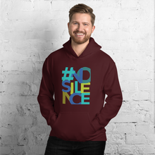 Afbeelding in Gallery-weergave laden, Yannick Bovy - Unisex hoodie