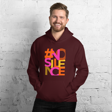 Afbeelding in Gallery-weergave laden, Jennifer Berton - Unisex hoodie