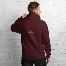 Afbeelding in Gallery-weergave laden, Jennifer Berton - Unisex hoodie