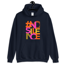 Afbeelding in Gallery-weergave laden, NoSilence - Unisex hoodie