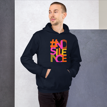 Afbeelding in Gallery-weergave laden, Robert Abigail - Unisex hoodie