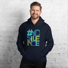 Afbeelding in Gallery-weergave laden, Het Artiestencafé - Unisex hoodie