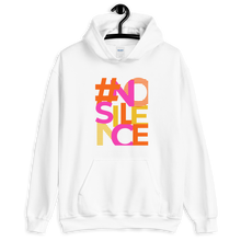 Afbeelding in Gallery-weergave laden, NoSilence - Unisex hoodie