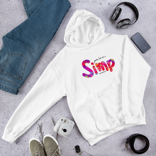 Afbeelding in Gallery-weergave laden, You're a... SIMP by Kythana - Unisex hoodie volwassenen