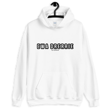 Afbeelding in Gallery-weergave laden, EWA DRERRIE by Kythana - Unisex Hoodie volwassenen