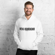 Afbeelding in Gallery-weergave laden, EWA DRERRIE by Kythana - Unisex Hoodie volwassenen