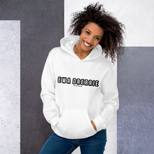 Afbeelding in Gallery-weergave laden, EWA DRERRIE by Kythana - Unisex Hoodie volwassenen