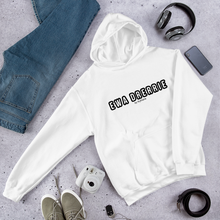 Afbeelding in Gallery-weergave laden, EWA DRERRIE by Kythana - Unisex Hoodie volwassenen