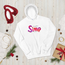 Afbeelding in Gallery-weergave laden, I'm not a... SIMP by Kythana - Unisex hoodie volwassenen