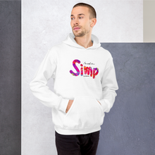 Afbeelding in Gallery-weergave laden, I'm not a... SIMP by Kythana - Unisex hoodie volwassenen