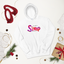 Afbeelding in Gallery-weergave laden, I'm not a... SIMP by Kythana - Unisex hoodie volwassenen