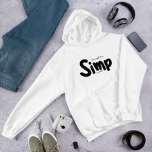 Afbeelding in Gallery-weergave laden, I'm not a... SIMP by Kythana - Unisex hoodie volwassenen