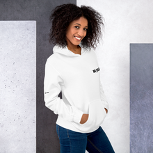 Afbeelding in Gallery-weergave laden, NO CAP by Kythana - Unisex hoodie volwassenen