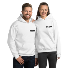Afbeelding in Gallery-weergave laden, NO CAP by Kythana - Unisex hoodie volwassenen