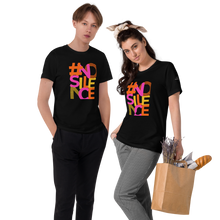 Afbeelding in Gallery-weergave laden, Bonaparte - Unisex T-shirt van biologisch katoen