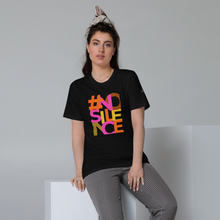 Afbeelding in Gallery-weergave laden, Bonaparte - Unisex T-shirt van biologisch katoen