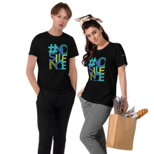 Afbeelding in Gallery-weergave laden, Robert Abigail - Unisex T-shirt van biologisch katoen