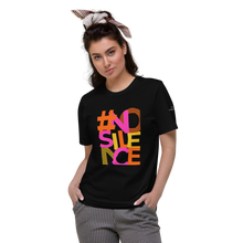 Afbeelding in Gallery-weergave laden, Yannick Bovy - Unisex T-shirt van biologisch katoen