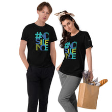 Afbeelding in Gallery-weergave laden, Jennifer Berton - Unisex T-shirt van biologisch katoen