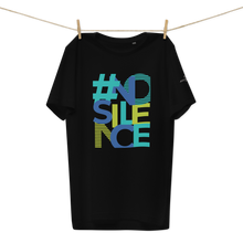 Afbeelding in Gallery-weergave laden, Jessy Mackenzie - Unisex T-shirt van biologisch katoen