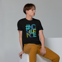 Afbeelding in Gallery-weergave laden, Jessy Mackenzie - Unisex T-shirt van biologisch katoen