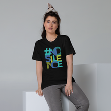 Afbeelding in Gallery-weergave laden, Jessy Mackenzie - Unisex T-shirt van biologisch katoen
