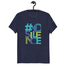 Afbeelding in Gallery-weergave laden, Yannick Bovy - Unisex T-shirt van biologisch katoen